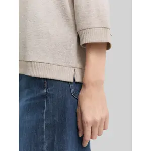 3/4 sleeves sweater Tom Tailor image-4