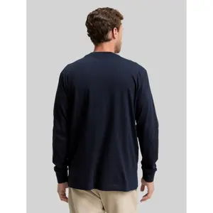 Long-sleeved printed T-shirt Tom Tailor image-2