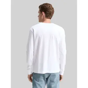 Long-sleeved printed T-shirt Tom Tailor image-2