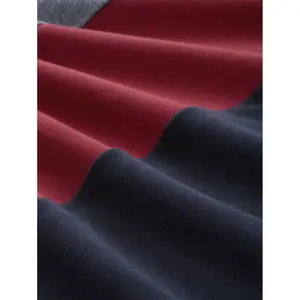 Shawl Collar Sweatshirt Tom Tailor image-5