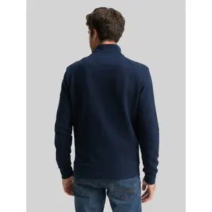 Hybrid Padded Zip Jacket Tom Tailor image-2
