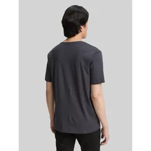 V-neck T-shirt Tom Tailor image-2