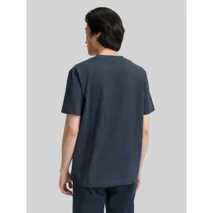 T-shirt Tom Tailor Henley image-2