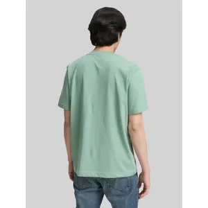 T-shirt Tom Tailor Henley image-2