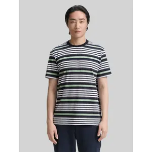 Striped T-shirt Tom Tailor image-1