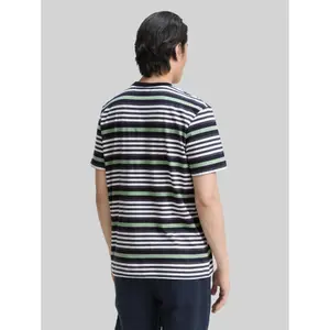 Striped T-shirt Tom Tailor image-2