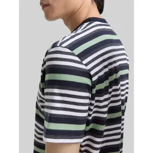 Striped T-shirt Tom Tailor image-4