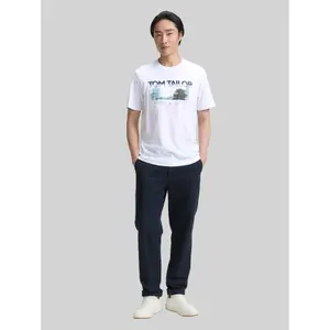 Photo Printed T-Shirt Tom Tailor image-3