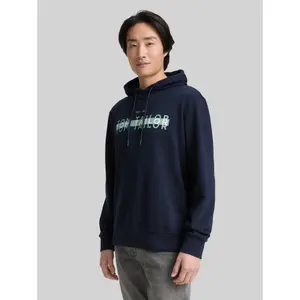 Hooded Sweatshirt Tom Tailor image-1