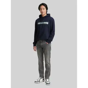 Hooded Sweatshirt Tom Tailor image-3