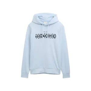 Hooded Sweatshirt Tom Tailor image-0