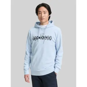 Hooded Sweatshirt Tom Tailor image-1