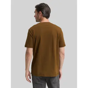 Printed T-shirt Tom Tailor image-2