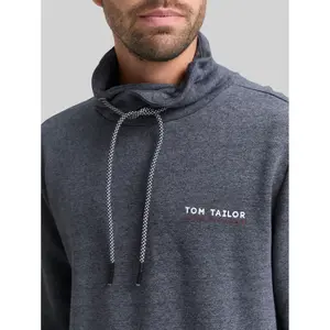 Sweatshirt Tom Tailor Snood image-4