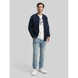 Structured Jacket Tom Tailor image-3