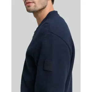 Structured Jacket Tom Tailor image-4