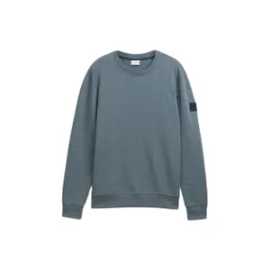Structured Sweatshirt Tom Tailor image-0