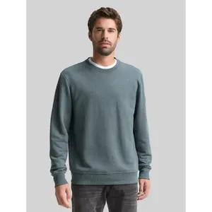 Structured Sweatshirt Tom Tailor image-1