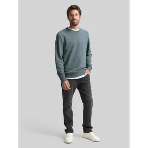 Structured Sweatshirt Tom Tailor image-3