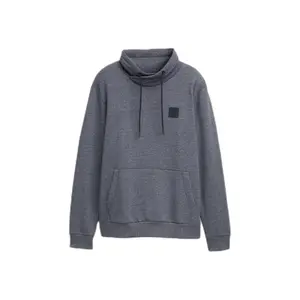 Heathered Sweatshirt Tom Tailor image-0