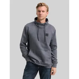Heathered Sweatshirt Tom Tailor image-1