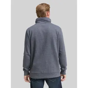 Heathered Sweatshirt Tom Tailor image-2