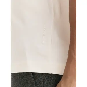 Basic Fitted T-Shirt Tom Tailor image-4