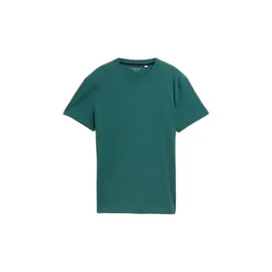 Basic Fitted T-Shirt Tom Tailor image-0
