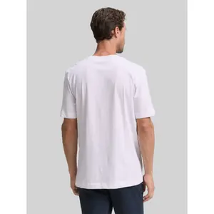 Printed Photo T-shirt Tom Tailor image-2