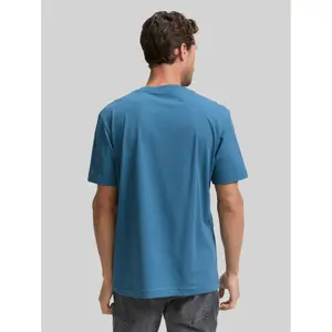 Printed Photo T-shirt Tom Tailor image-2