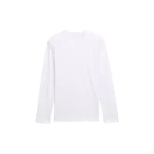Fitted Long Sleeve T-Shirt Tom Tailor image-0