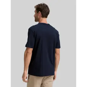 Modern Printed T-Shirt Tom Tailor image-2