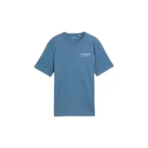 Printed T-shirt Tom Tailor image-0