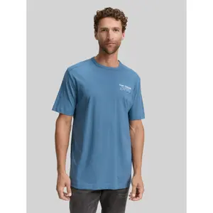Printed T-shirt Tom Tailor image-1