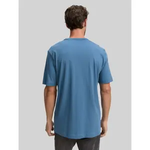 Printed T-shirt Tom Tailor image-2
