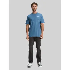 Printed T-shirt Tom Tailor image-3