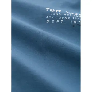 Printed T-shirt Tom Tailor image-5