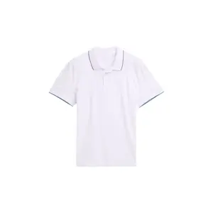 Fitted polo shirt Tom Tailor image-0
