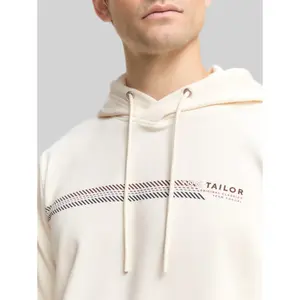 Hooded Sweatshirt Tom Tailor image-4