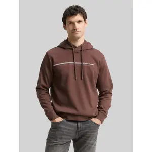 Hooded Sweatshirt Tom Tailor image-1