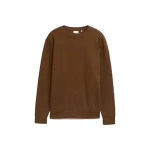 Basic Crew Neck Sweatshirt Tom Tailor image-0