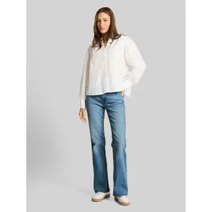 Jeans Bootcut donna Tom Tailor Stella image-1