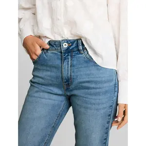 Jeans Bootcut donna Tom Tailor Stella image-3