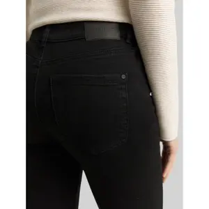 High-Waisted Bootcut Jeans for Women Tom Tailor Stella image-3