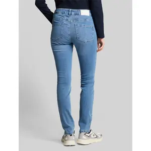 Women's Skinny Stretch Jeans Tom Tailor Lucie image-2