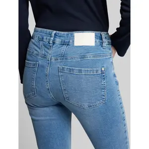 Women's Skinny Stretch Jeans Tom Tailor Lucie image-3