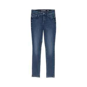 Women's Skinny Stretch Jeans Tom Tailor Lucie image-0