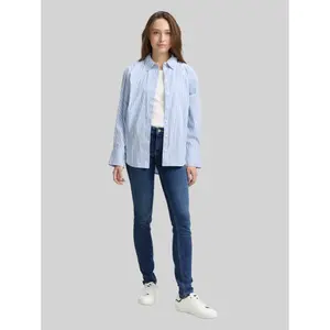 Women's Skinny Stretch Jeans Tom Tailor Lucie image-1