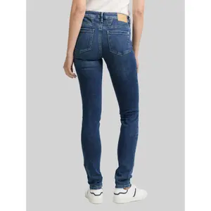 Women's Skinny Stretch Jeans Tom Tailor Lucie image-2