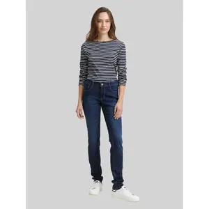 Women's Skinny Stretch Jeans Tom Tailor Lucie image-1